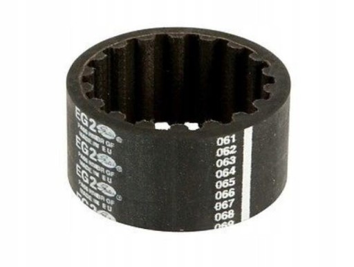 30750111 - Втулка зчеплення генератора volvo s60 v60 3.0 3.2