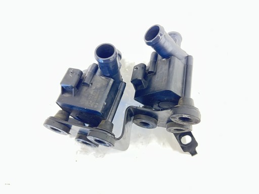 AUDI A4 B9 A5 F5 2.0 TFSI dodatna pumpa pumpa vode 06H121601N