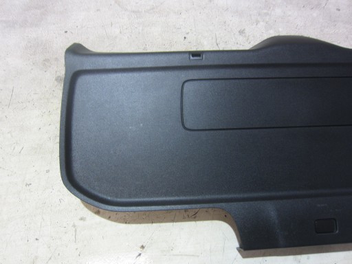 VOLVO XC60 II XC 60 cover cover plastic bonnet boot 31426914 18R