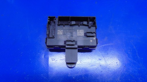 module door right front 5Q4959592P LEON CUPRA IV 20-26R