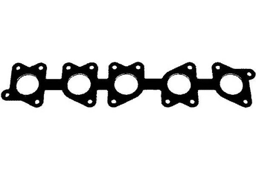 724.940 13082900 - ELRING ПРОКЛАДКА КОЛЕКТОРА ВИД. ELRING