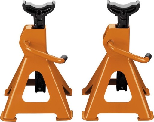 ПІДСТАВКА ДЛЯ АВТОМОБІЛЯ 2 ШТ 3T 290-435 ММ