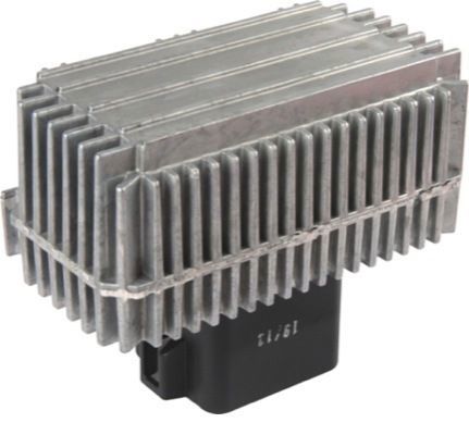 КОНТРОЛЛЕР СВЕЧЕЙ НАКАЛИВАНИЯ 75614312