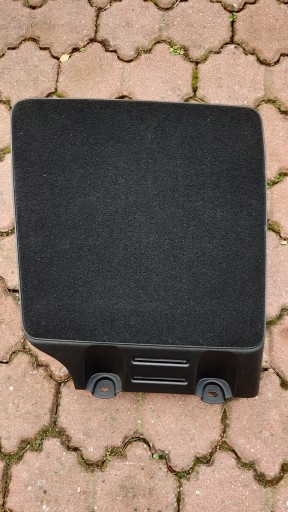 Гачок компресора Tvingo III 2014 F-ra