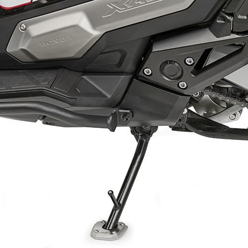 ES1156 - GIVI расширение подножки HONDA X-ADV 750