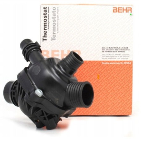 TM1497 - ТЕРМОСТАТ BEHR 11537549476 11537536655 BMW TM 1497