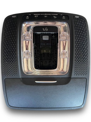 MERCEDES W247 Licht Dachhimmel Dachverkleidung 0009002319 #120 !M
