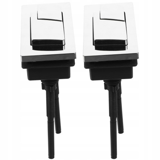 Кнопка туалету Кнопка Бак для води