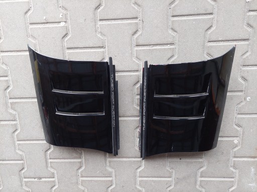 parafango Destra Anteriore Anteriore CHEVROLET CORVETTE C4