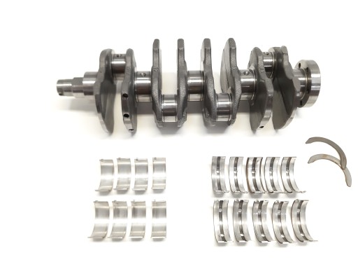 Alfa mito 1.4 t-jet підшипники коленвала 199a8000