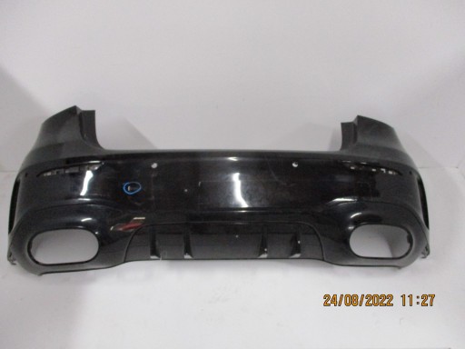 BRANIK MERCEDES A KLASA 177 AMG A1778824801