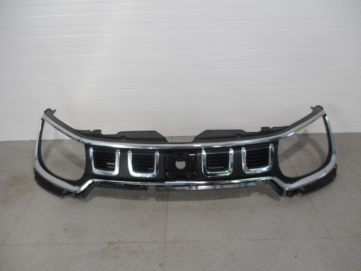 maska nárazníku předek přední Suzuki IGNIS III 3 Lift 2020r- 72112-73S0