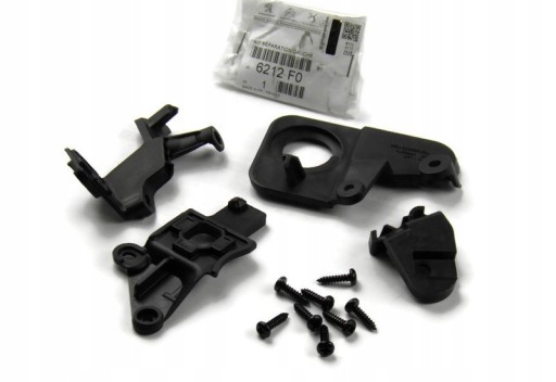 6212F0 - Фара ксенонова CITROEN C5 III ліва