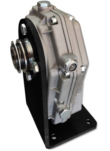 7227.WOM.60004-7.A - МУЛЬТИПЛИКАТОР ВОМ ДЛЯ НАСОСА НЕБОЛЬШОЙ МОНТАЖНЫЙ КРОНШТЕЙН