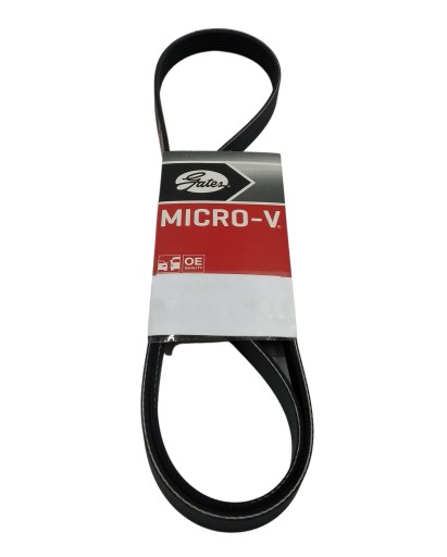 РЕМІНЬ PK GATES 10PK2150HD