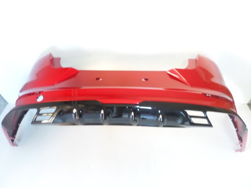 STOSSSTANGE HINTEN HECK KIA PROCEED III 18- KOMBI GT