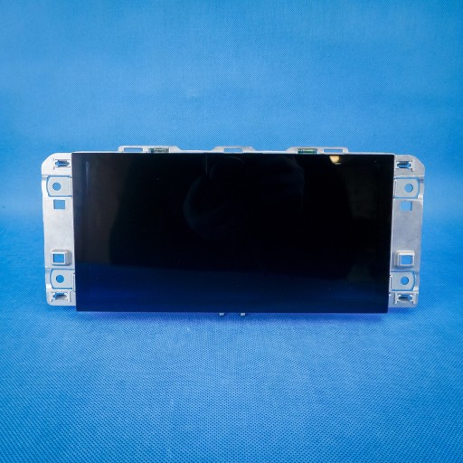 display LCD MMI High Navi 10,1" SoftTouch Audi Q3 83A 83A919605C 28km