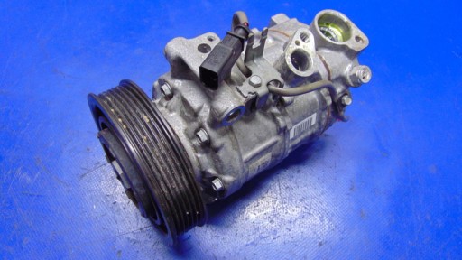 compresseur de climatisation 3.0TFSI AUDI A5 S5 COUPE 07-16 année