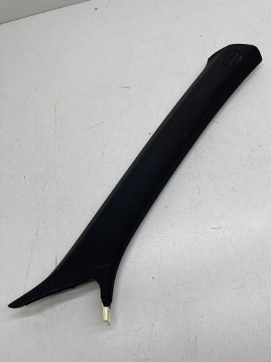 AUDI A6 C7 cover side slupka A right front S-LINE black