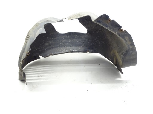 mudguard right front Bentley Flying Spur 3W5809962A