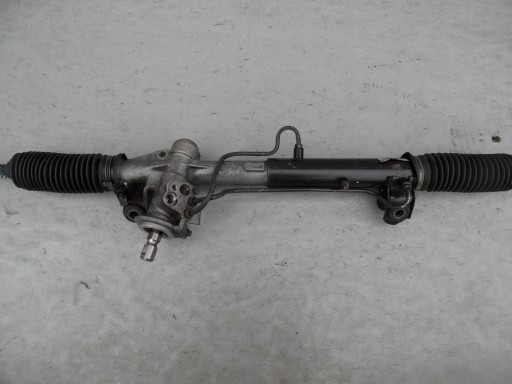 РУЛЬОВИЙ МЕХАНІЗМ FORD CONNECT MK1