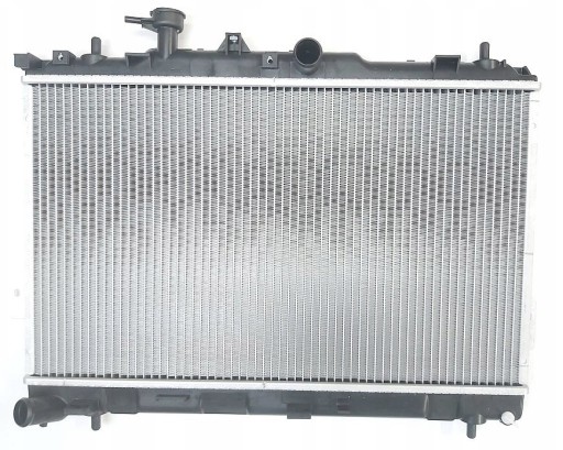 25310170000 - Hyundai matrix 1.6 1.8 механика 2001 - 2008 комплект вода+кондиционер