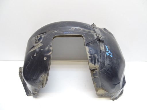 15548510364 - АРКА КОЛЕСНАЯ ЛЕВАЯ ПЕРЕДНЯЯ BMW E92 КУПЕ 7154411