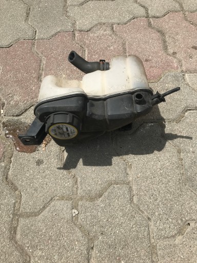 water tank MONDEO MK4 6G91-8K218