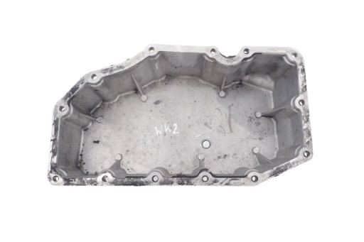 JEEP GRAND CHEROKEE WK2 3.0 МАСЛЯНЫЙ ПОДДОН