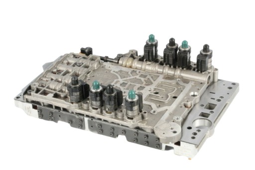 2202702706 2202770801 - Мехатроніка MERCEDES 7G TRONIC A2202702706