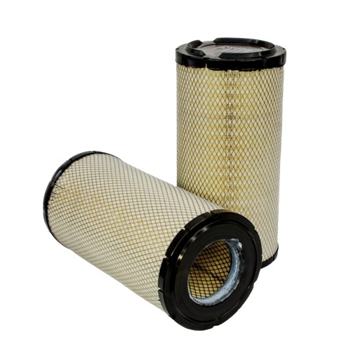 CASE NEW HOLLAND повітряний фільтр 87682990