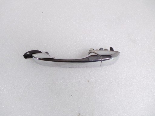 04589714AB - Ручка двери задняя левая Chrysler Town Country