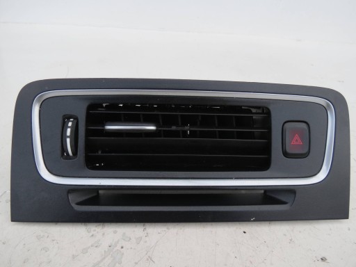 grid central air conditioning devices VOLVO S60 II V60 and 30791699 damaged blinds ZATRZ