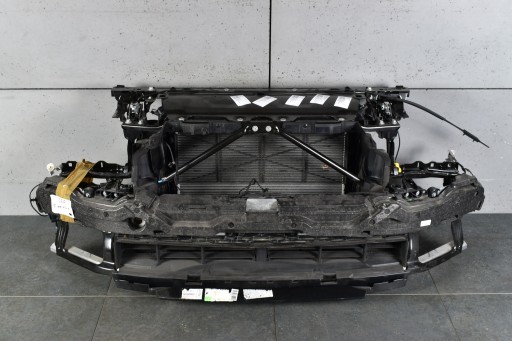 530510550 - Bmw 5 g60 g61 передние пассажирские кулеры m-packet 520i 530i