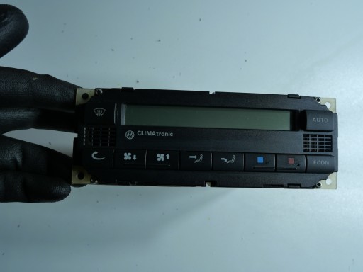 Unite commande clima AC VW PASSAT B5 3B1907044