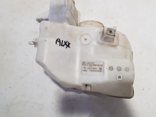 Behälter Behälter Spritzdüse MERCEDES ML W166 GL X166