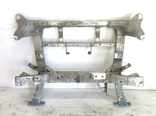 6006417-00-G - САНИ ПЕРЕДНЯЯ ТЕЛЕЖКА TESLA MODEL S 2017 4WD