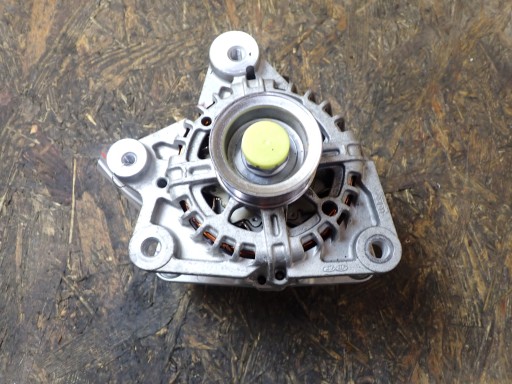 2024r - Генератор hyundai elantra vii салон 1.6 2024 37300-2m317 9784