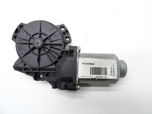 17441388243 - Электродвигатель стеклоподъемника правый задний правый задний hyundai ix35 402353b