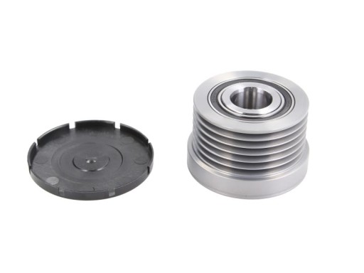 Обгінна муфта генератора VALEO 588036