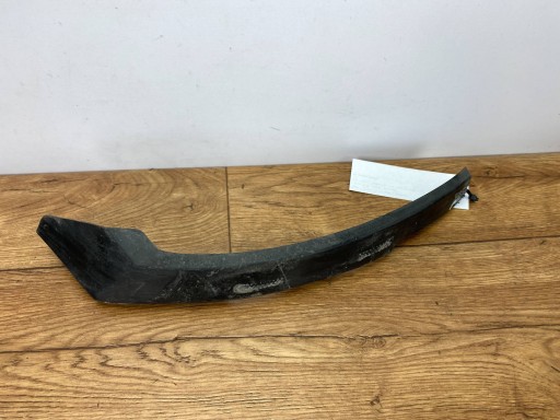 support holder right of a bumper of the front Chevrolet Camaro 2016