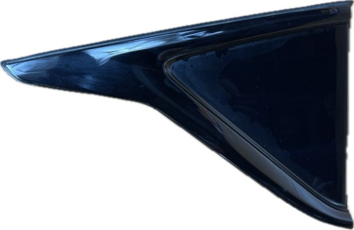 O7 CADILLAC CT5 SPORT V 2019 - cap windows BOCZNEJ rear part right 84846603