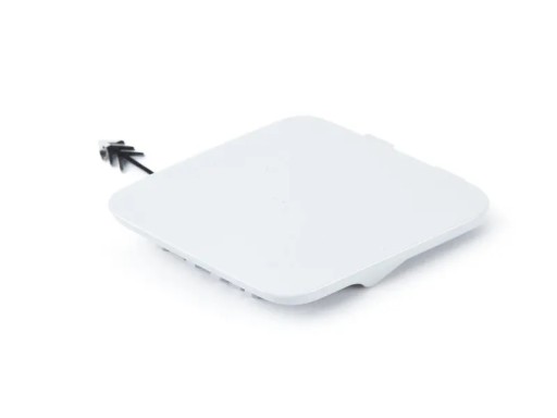 8U0807241AGRU - Крышка крюка бампера Audi Q3 (2014-2018) OE