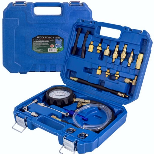 БЕНЗИН МАСЛА ПАЛИВА ТИСК МЕТР ТЕСТЕР