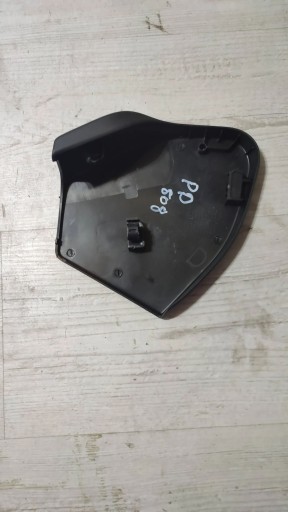 Peugeot 508 II 22r 1.2 front side right cover seat