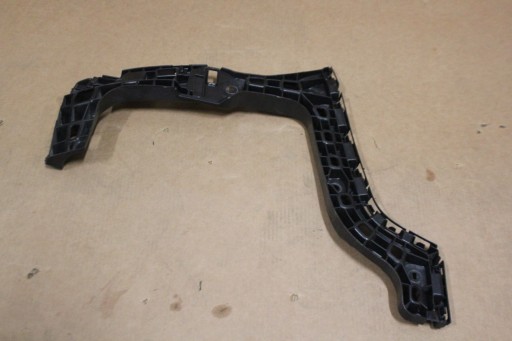 ОБШИВКА БАМПЕРА VW ATLAS 3CN807393D