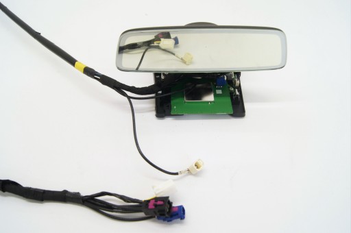 1119904-00-C - Внутрішнє дзеркало з камерою Tesla Model 3 22R