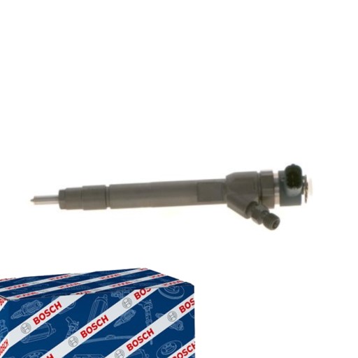 0445110236 - Інжектор BOSCH CR для HONDA CR-V II 2,2
