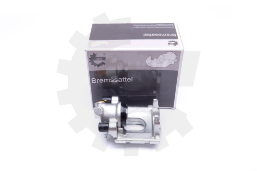 34SKV044 - ЗАТИСКАЧ HAM. Задній правий BMW 3 (E46) X3 (E83)