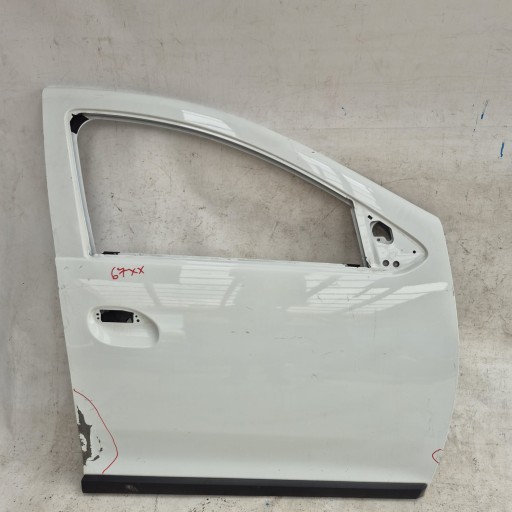 DACIA SANDERO LOGAN II 2 12-20 door front front right